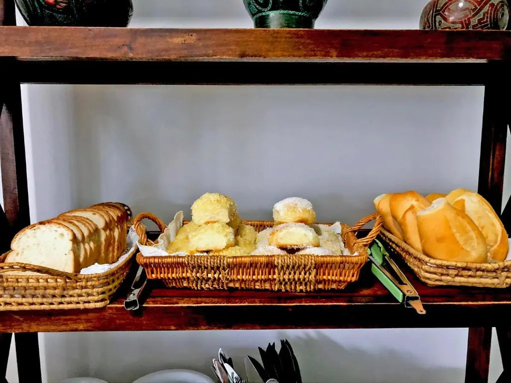 Pousada Anambé