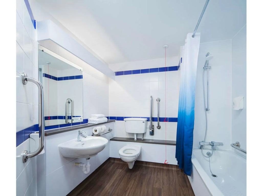 Travelodge London Central Southwark