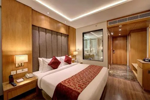 Best Western Plus Revanta Mcleod Ganj