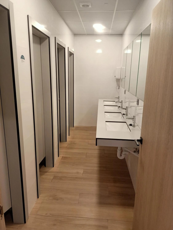 Albergue La Huella
