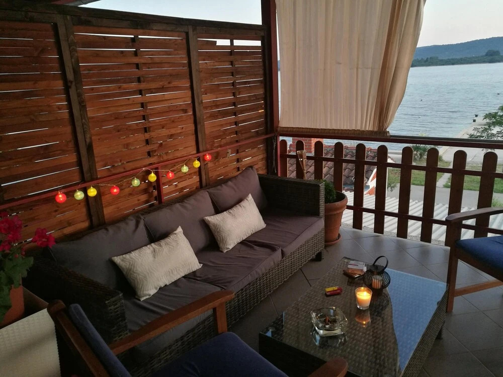 Apartments Miskovic