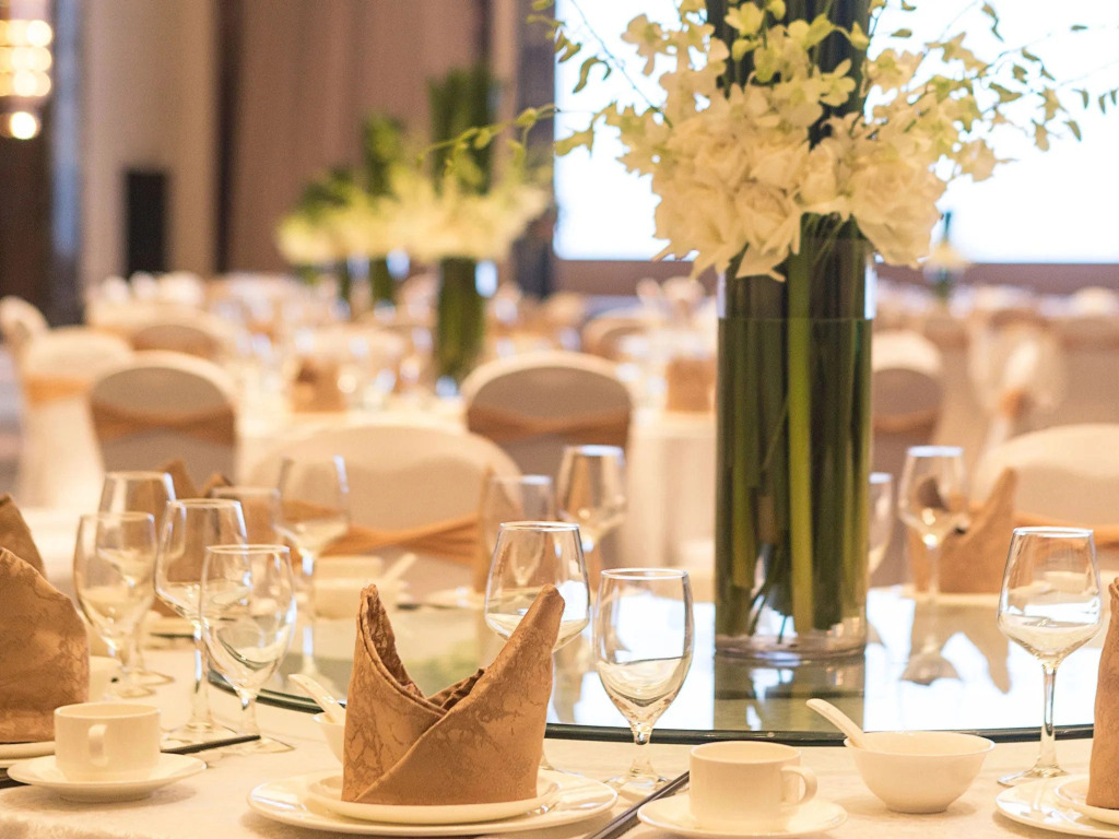 Pullman Hefei Sunac Hotel