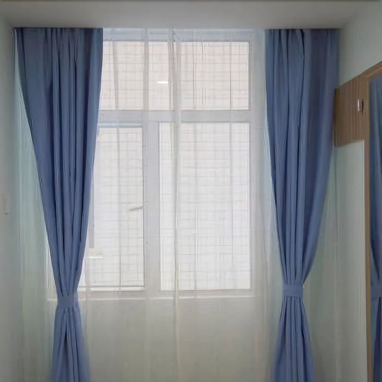 Hengqin Yazhou Senlin Apartment Hotel
