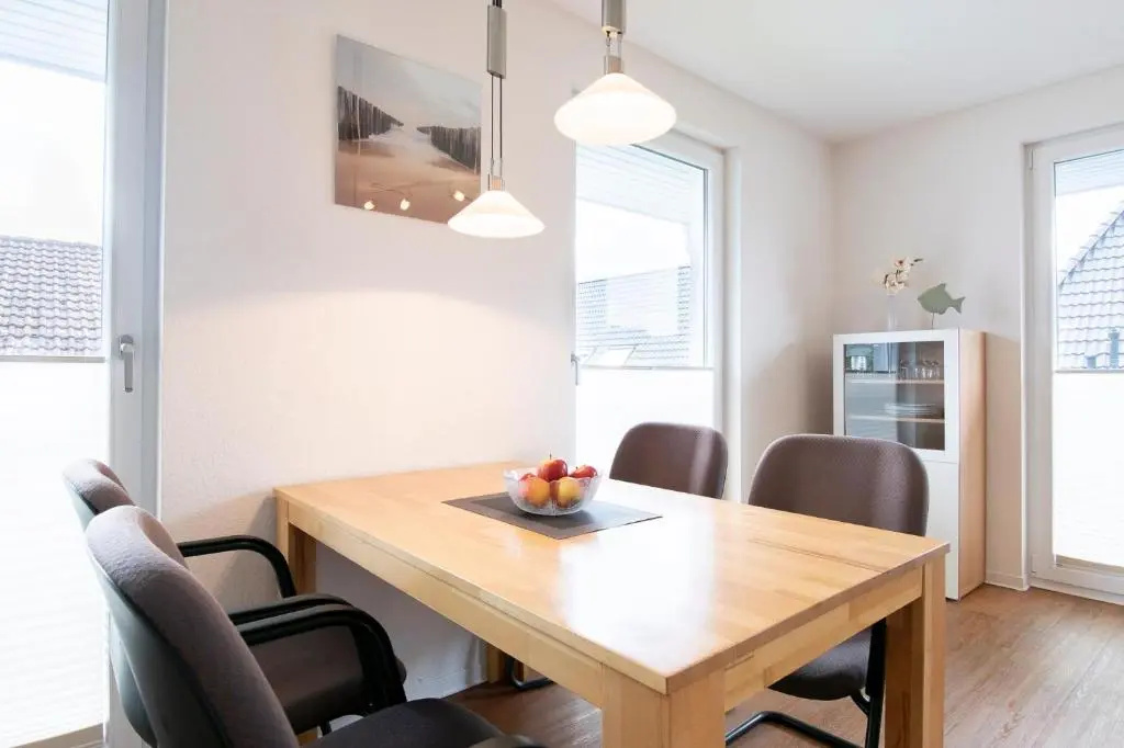 Haus Strandnixe Meeresbrise