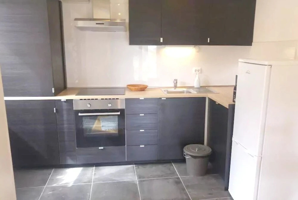 House With 2 Bedrooms in Malveira, With Wonderful Mountain View, Enclo