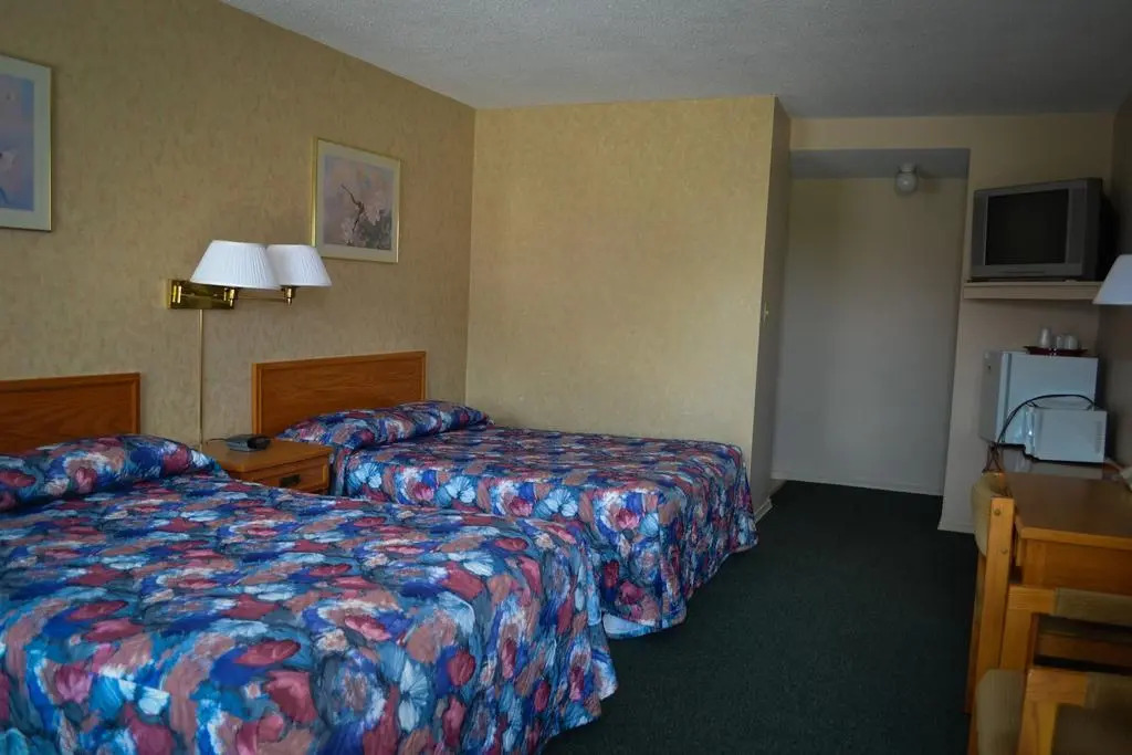 Lighthouse Motel