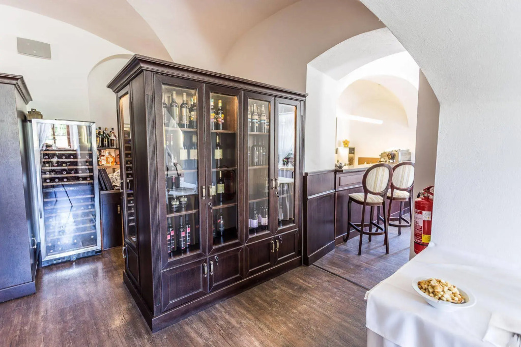 Chateau Appony