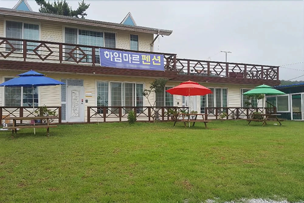 Seocheon Haimmar Pension