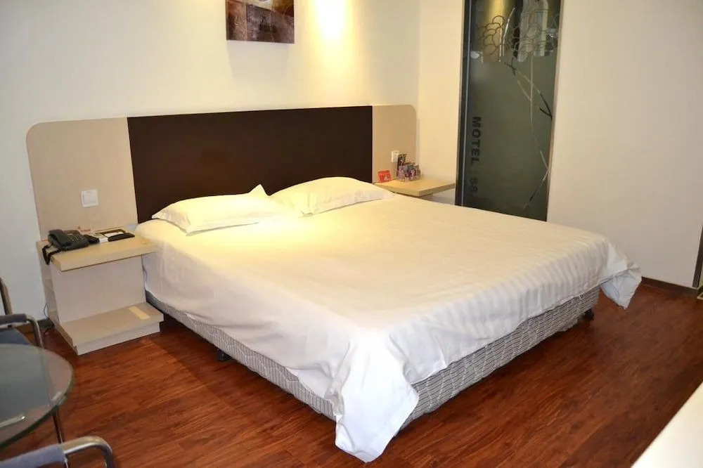 Motel168 Zhangjiagang Changan Middle Road