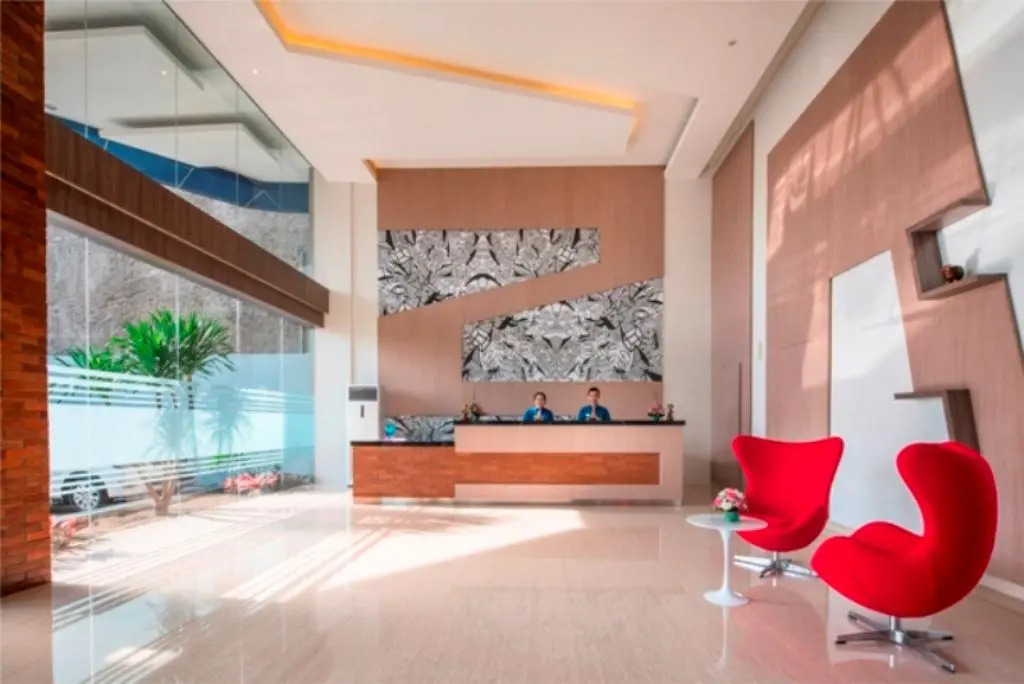 Hotel 88 Fatmawati Jakarta by WH
