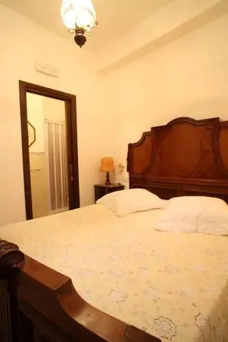 B&B Antico Carrubo