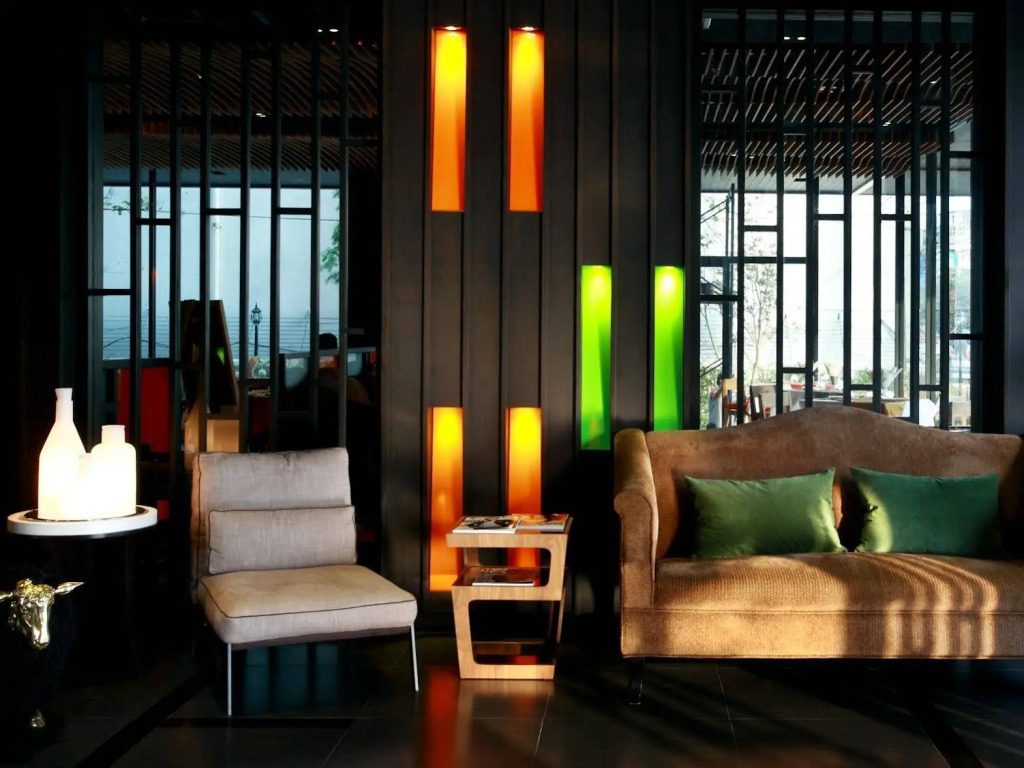 Brighton Hotel Bangkok