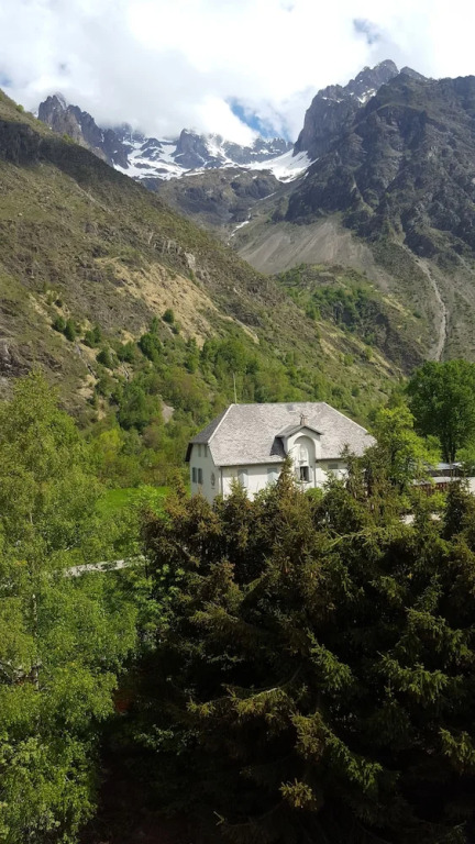 Mont Olan
