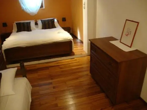 Apartment Kaucic