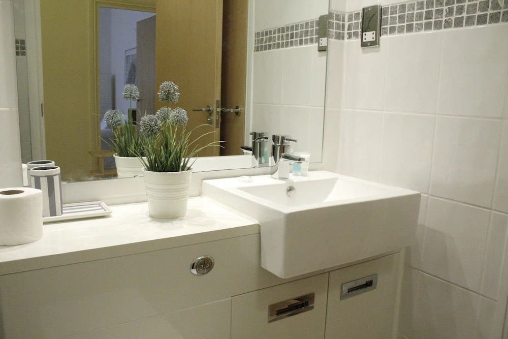 Urban Stay Astral House Apartments