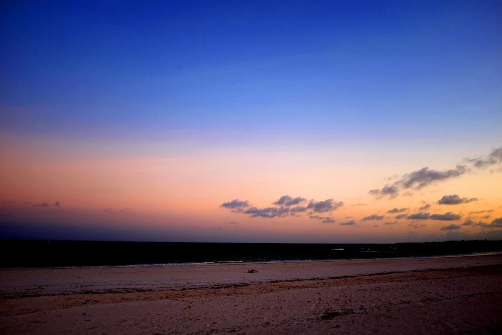 Saltys Kitesurf Village