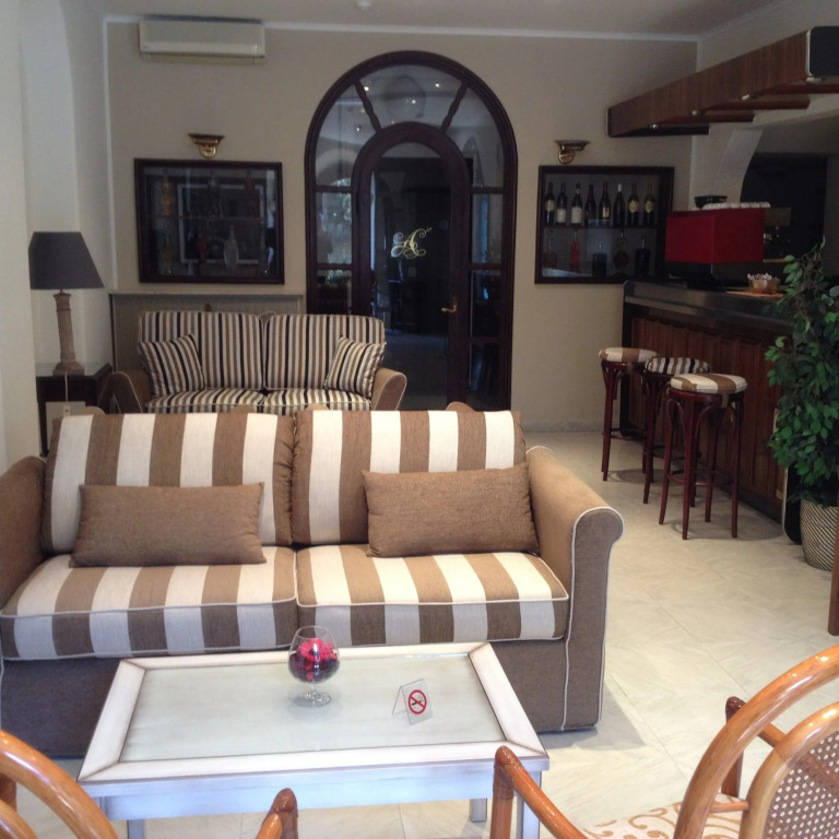 Hotel Giulio Cesare