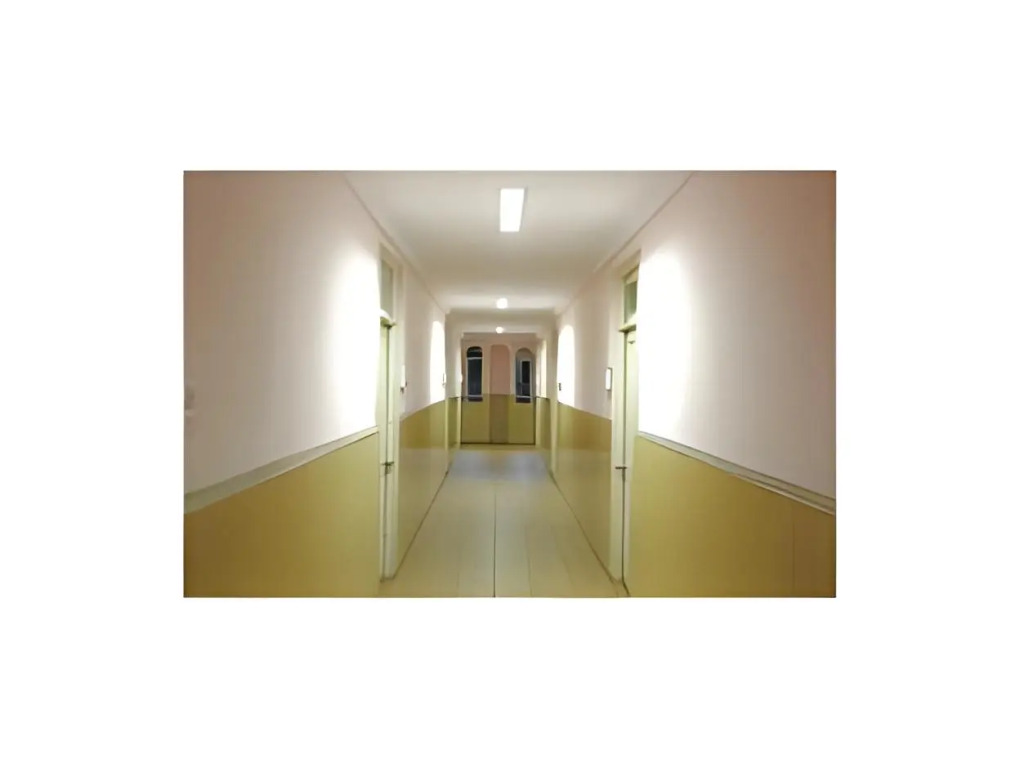Vasco Residency