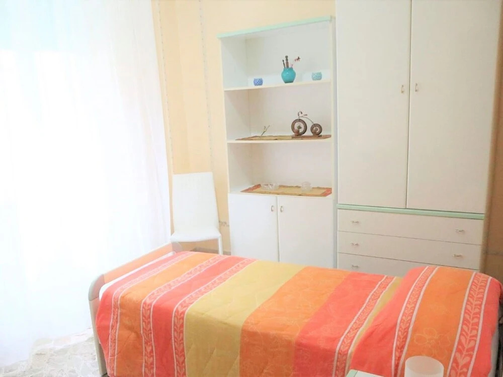 Lovely Holiday Home in Castelvetrano with Balcony