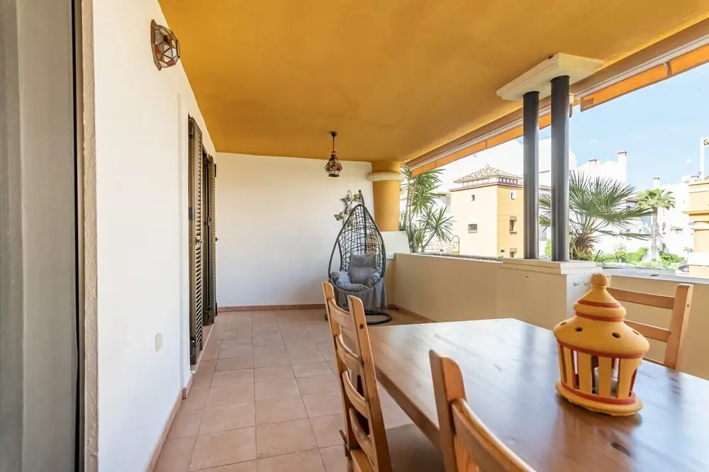 Family-friendly Apartment in Ayamonte