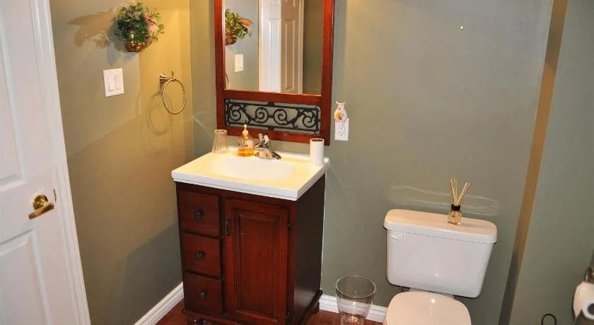 Forest Hill Bed and Breakfast