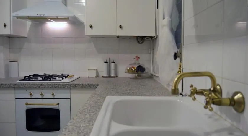 BarcelonaForRent Eixample Suites
