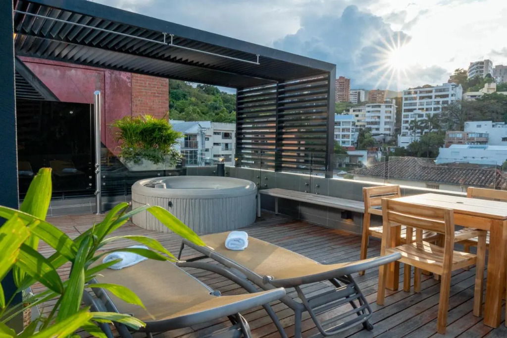 Hotel Foresto 365