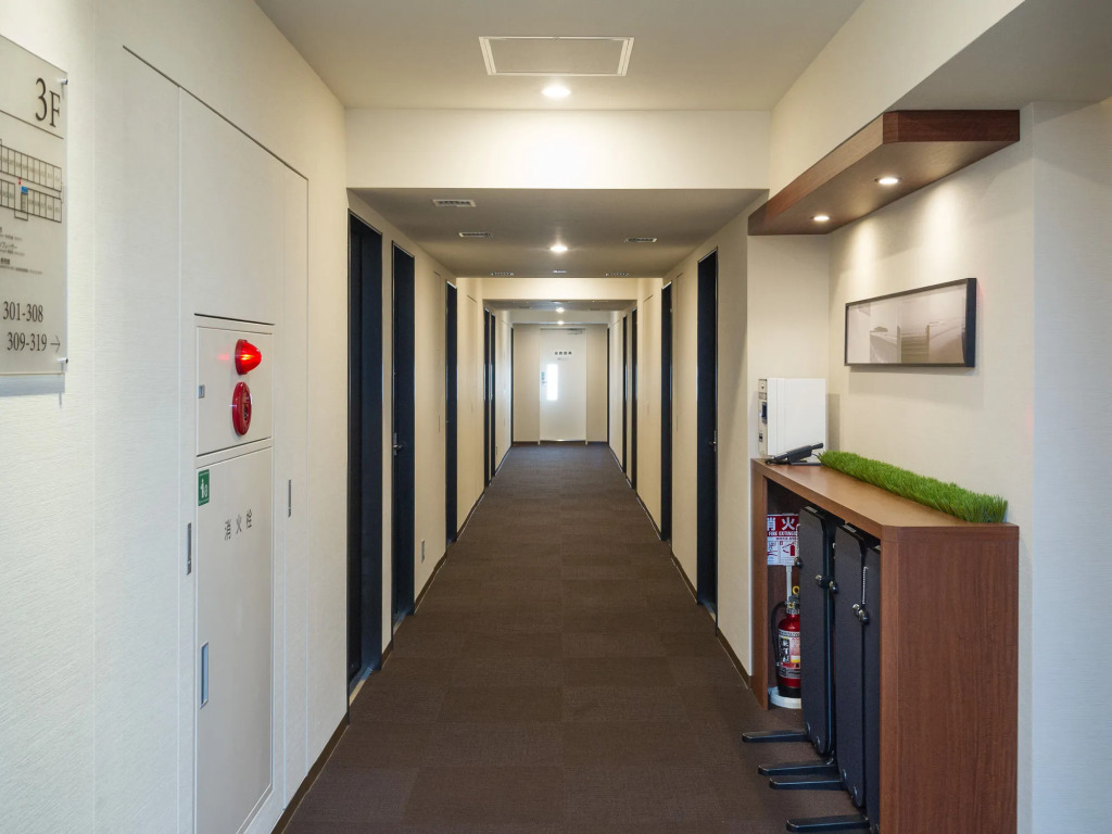 Sotetsu Fresa Inn Fujisawa-Minamiguchi