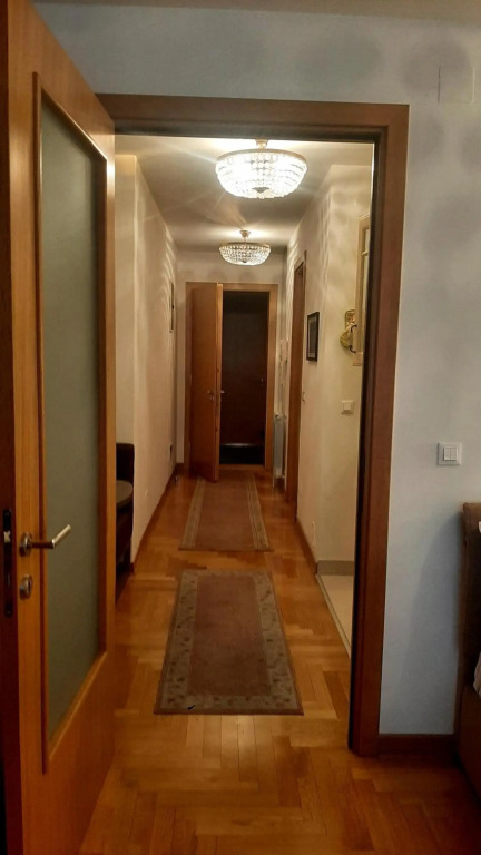 Modern Lux Studio w Inside parking 5 min from Skadarlija, Republic Sqre