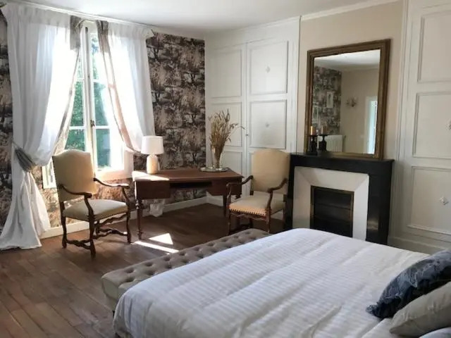 Maison Clairbois