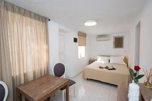 9 Islands Suites Mykonos