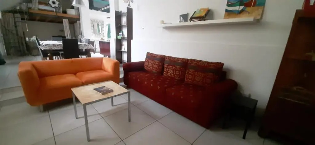 Un Loft Solo Per I Tuoi Occhi