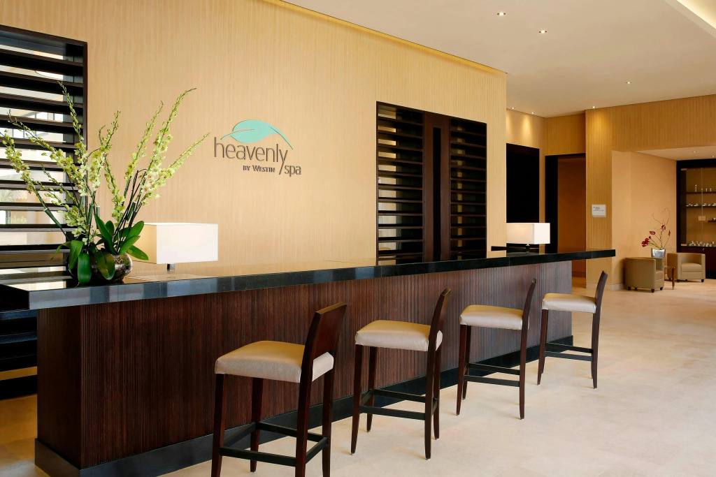 The Westin Cairo Golf Resort & Spa, Katameya Dunes