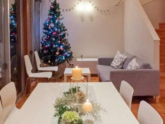 Vacation House & Studio LE PHARE SHIRAHAMA