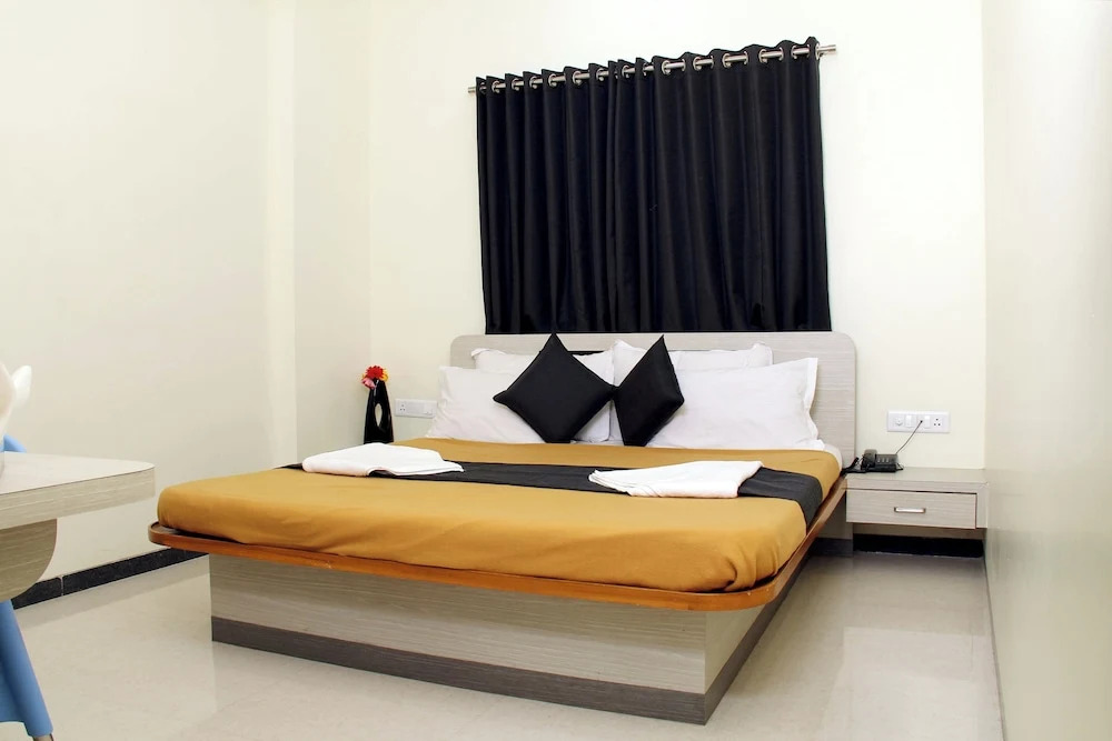 HOTEL NEW BHARTI