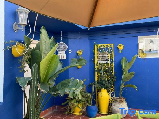 Nomads Hostel Tunisia