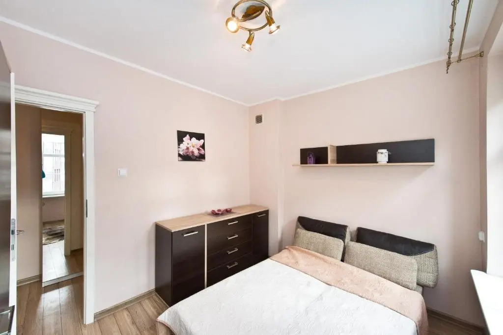 Gdańskie Apartamenty Szeroka