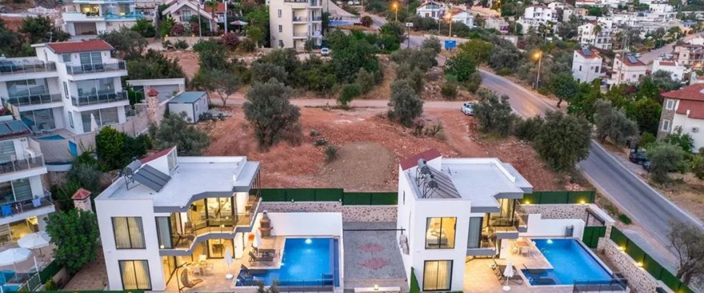 Villa Yaldız 2