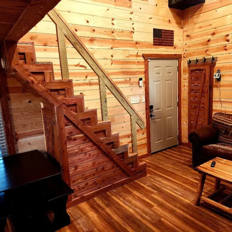 Windstorm Cabin