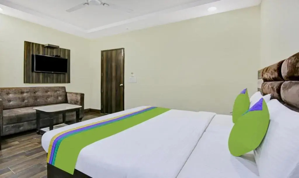 Hotel Singh Continental
