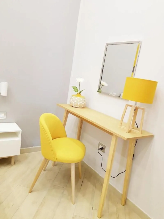 Solfatara Suites B&B