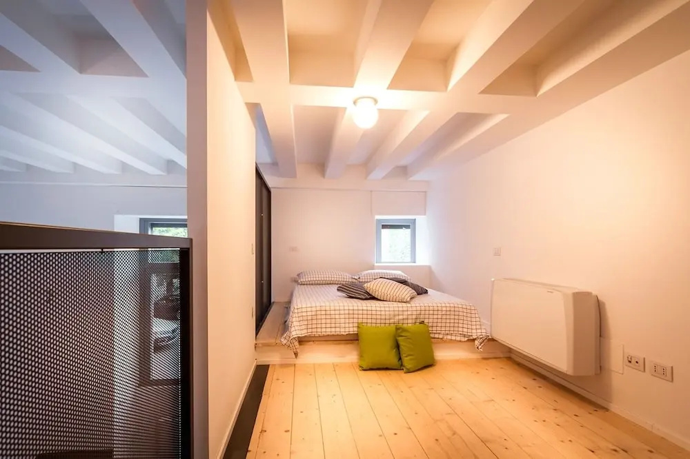 Porta Torre Lofts