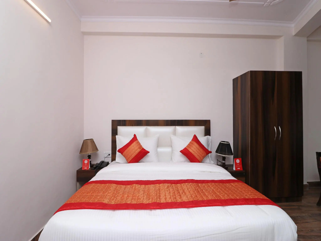 OYO 847 Hotel Sinon