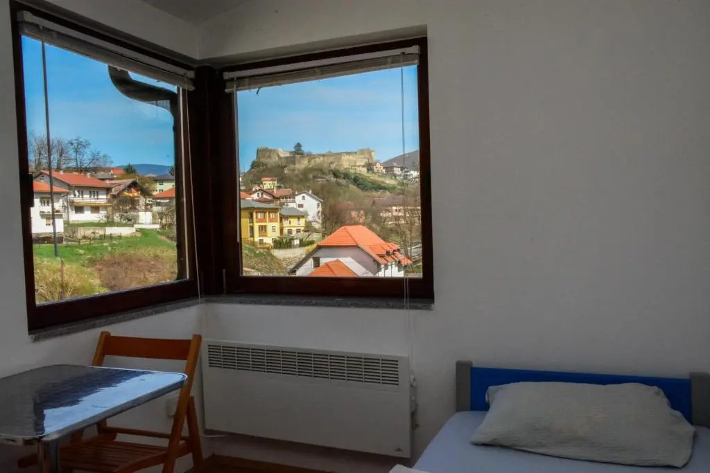 Jajce Youth - Camp and Accommodation
