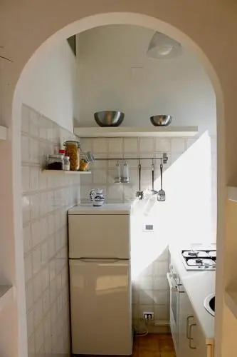Eroi Apartment - Charme Homes