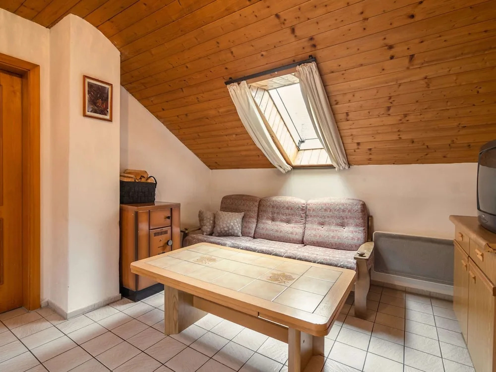 Retreat in the Ammergau Alps