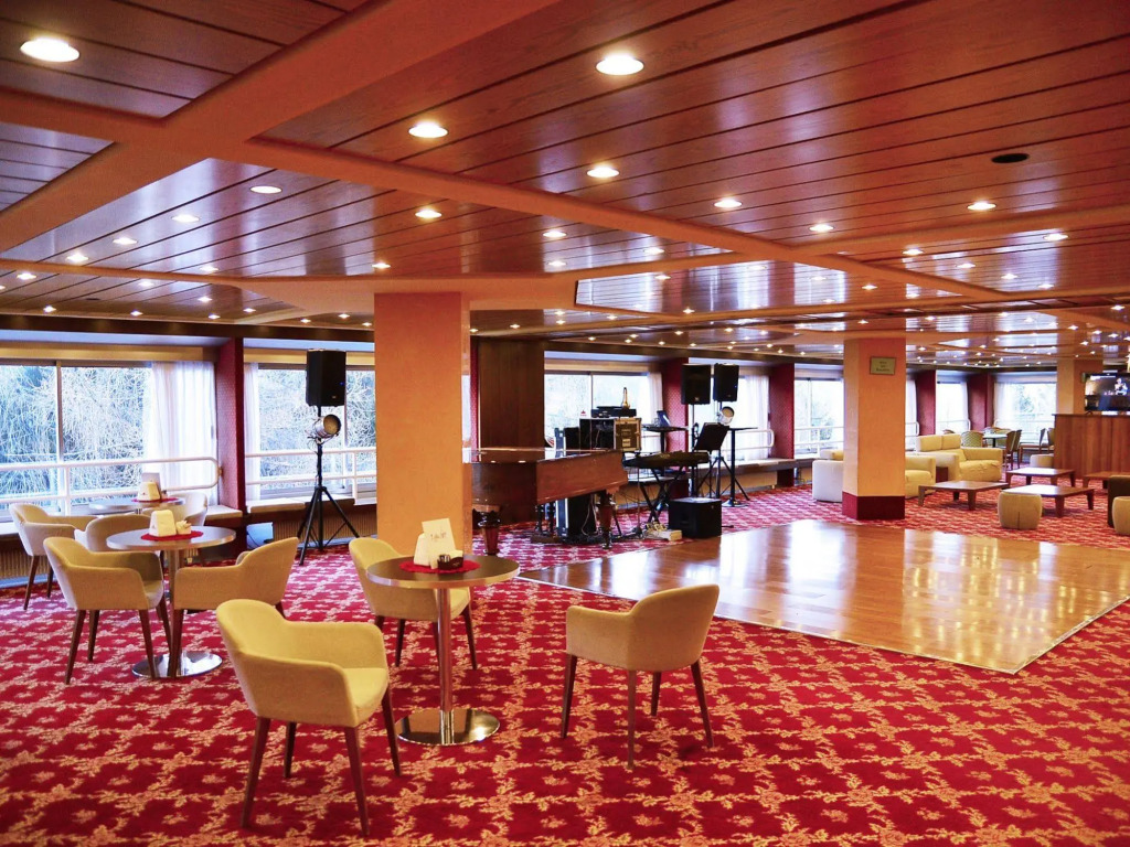 Club Hotel Solaria