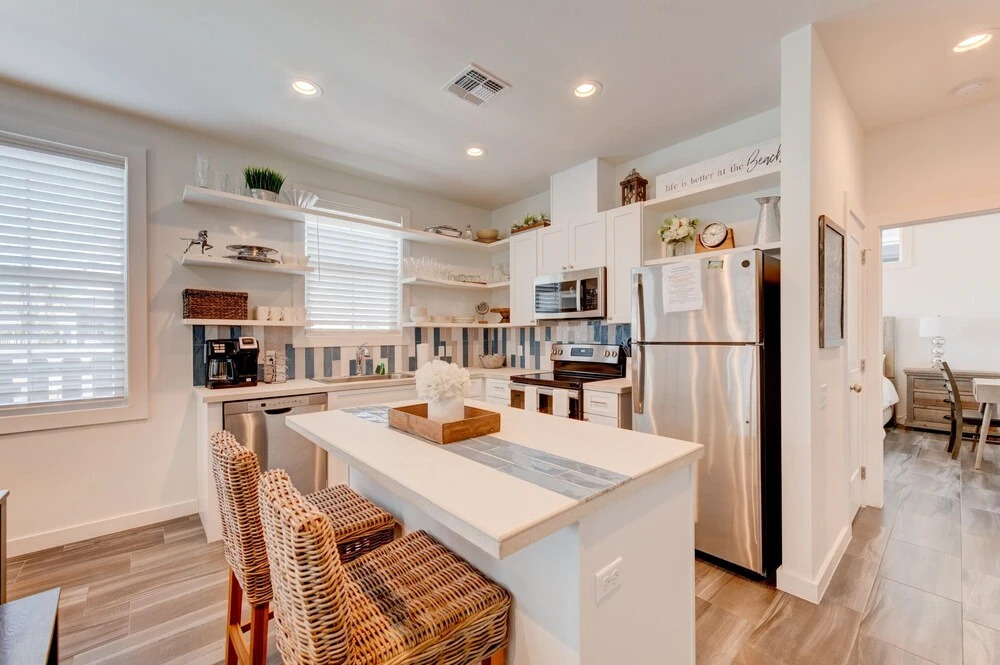 Bluegrass Breeze Mv2c 3 Bedroom Condo by Redawning