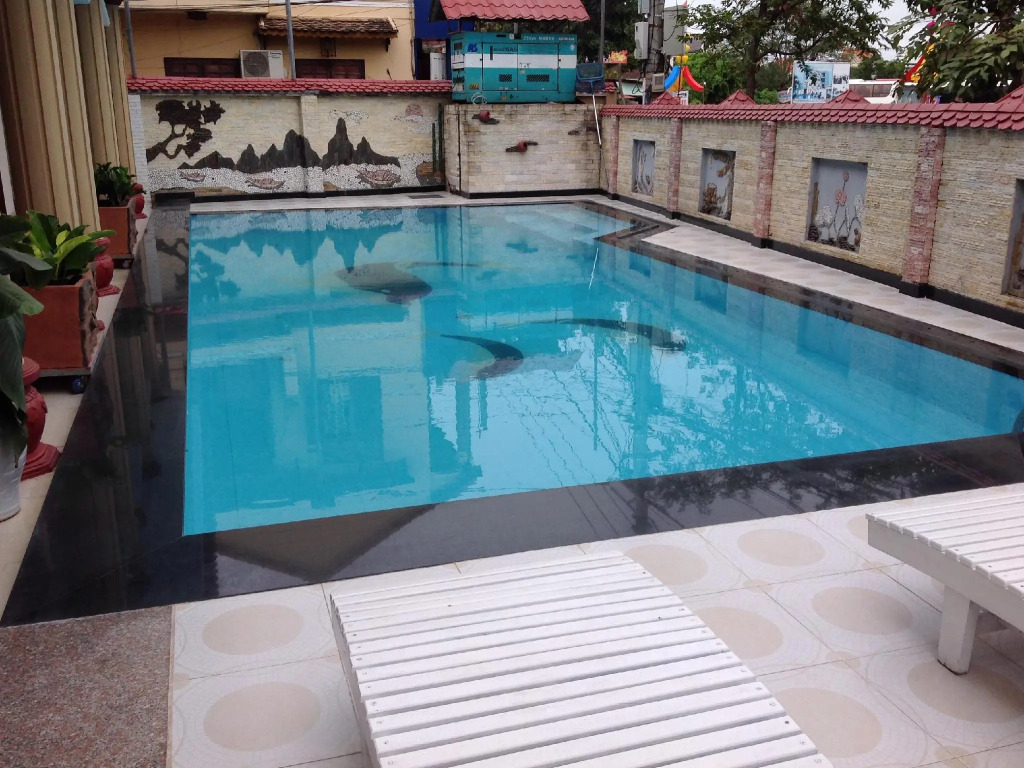 Sala Hoi An Hotel
