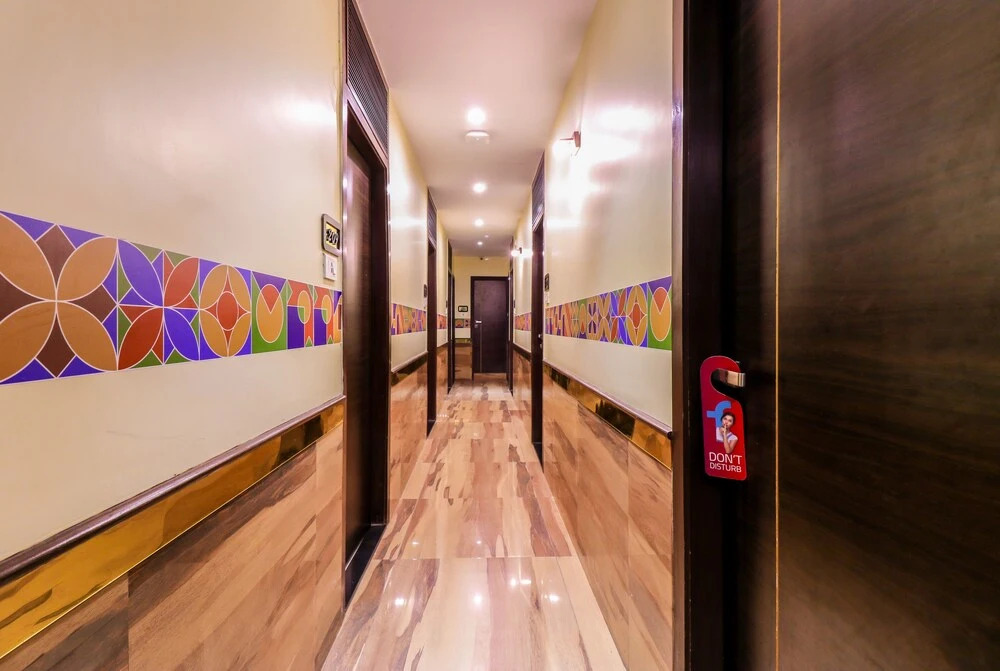 FabHotel Wellington